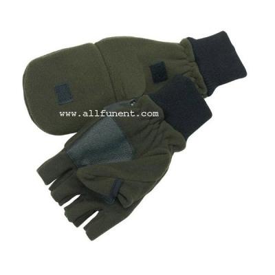 China New Design Fashion Cool Colorful Useful Warm Soft Ski Gloves 100%Polyester for sale