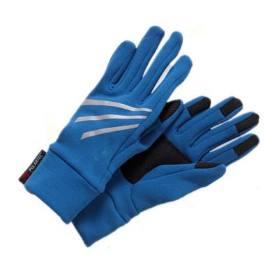 China Daily Use Mens Outdoor Sport Heavy Touch Screen Gloves for sale