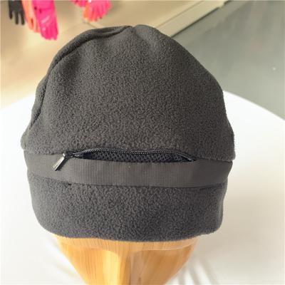 China COMMON Beanie Hat Fleece Tech Warm Beanie for sale