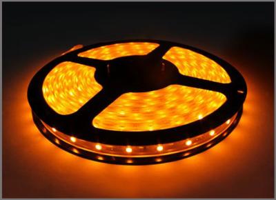 China luces flexibles de la cinta de la prenda impermeable IP65 LED de la luz 5m/string DC12V de la cinta de 3528SMD LED que construyen la decoración en venta