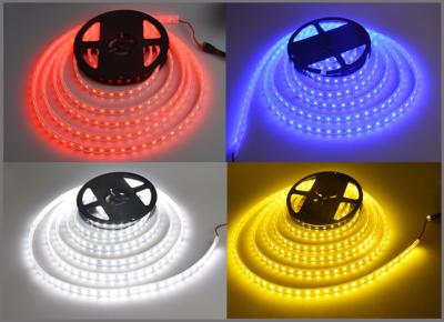 China SMD5050 Tube Waterproof IP65 LED Flexible Strip String Light Garden Decoration Light for sale