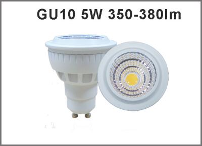 Chine ÉPI LED Downlight 5W PF>0.9 d'éclairages de pièce de projecteur de la CE ROHS LED à vendre