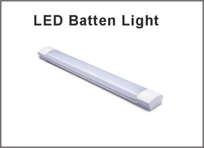 China CE ROHS LED Light Batten Tube 0.3m 0.6m 0.9m 1.2m 1.5m Tube Lights Replace Fluorescent Light for indoor lighting for sale