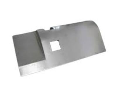 China Household Custom Sheet Metal Fabrication Precision Machining Metal Parts for sale