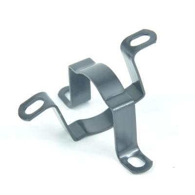 China Aluminum Stainless Steel Sheet Metal Stamping Parts Manufacturing Services Te koop