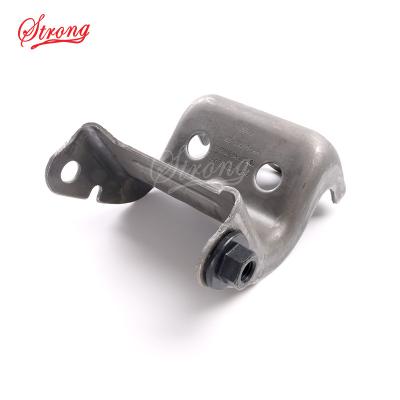 Chine Automotive Industry OEM/ODM Sheet Metal Stamping Parts Automotive Center Console Accessories à vendre