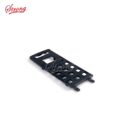 China OEM/ODM piezas de asiento de coche de moldeo por inyección - botones de ajuste del asiento con PA, PP, PBT, ABS en venta