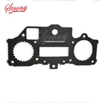 China OEM/ODM Automobile Engine System Stamping Parts Valve Gasket for sale