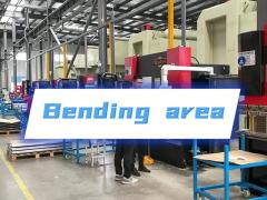 Nantong Strong Bending Area