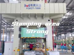 Nantong Strong Stamping Area（Detailed introduction）