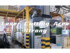 Nantong Strong Laser Cutting Area（Detailed introduction）