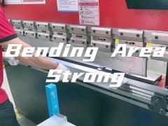 Nantong Strong Bending Area