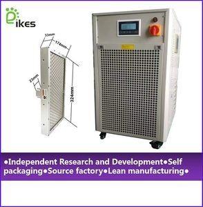 China Adhesive UV LED Curing System 365nm 405nm UV LED Curing Equipment for sale
