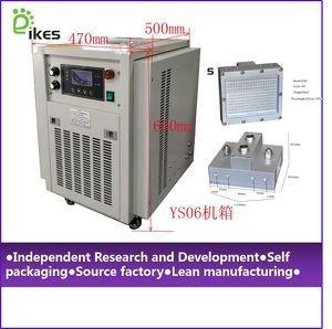 China RFID-UV-LED-Härtegerät 395nm UV-Inkjet-Drucker-Härtesystem zu verkaufen