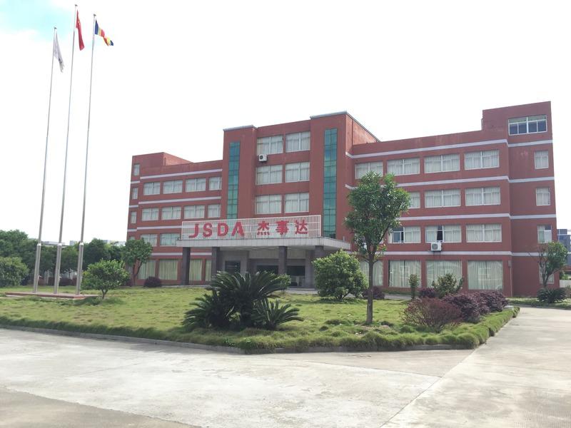 Verified China supplier - Ningbo Jsda Electronic Industry Co.,ltd