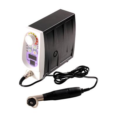 China JD3G Customizable Universal Portable Electric Nail Polishing Machine for sale