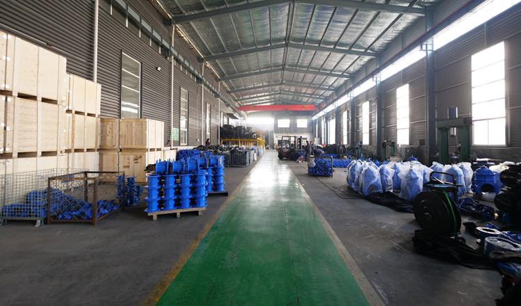 Geverifieerde leverancier in China: - Fengbao Valve Manufacturing Co., Ltd.