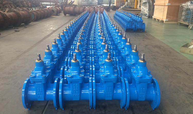 Geverifieerde leverancier in China: - Fengbao Valve Manufacturing Co., Ltd.