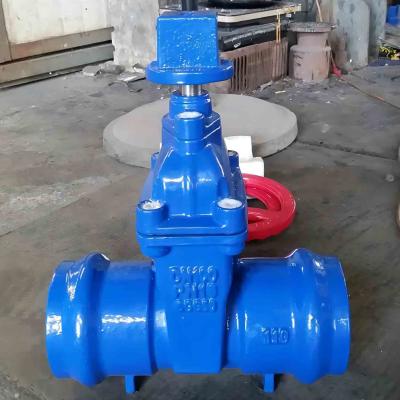 China Customizable Socket Weld Gate Valve Manual Powered DN50-DN300 for sale