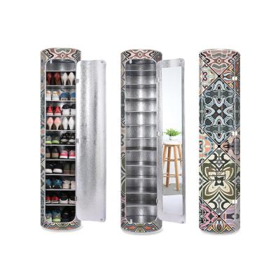 China (Other) High Quality Large Adjustable Shoe Rack Modern Design Shoe Rack Shoe Rack Cabinet for sale