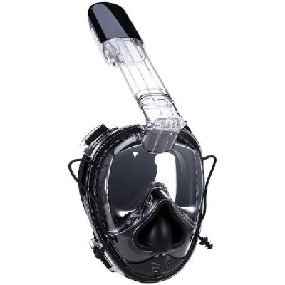 China Nice design anti fog 180 glass safety RKD seaview swimming diving diving mask UK for define dive for sale