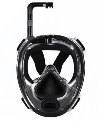 China Ear Equalizer China Swimming Pool Equipment And Supplies Scuba Diving Mask for sale