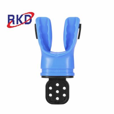 China 2019 Comfy Products Water Sports Scuba Diving Set Regulator Top Selling Mouthpiece For Snorkeling for sale