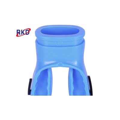 China Comfortable RKD Silicone Snorkeling Mouthpiece For Snorkeling for sale