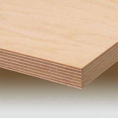 China High Quality Modern Wood Panel Plywood Sheet Furniture Plywood 12mm 15mm 18mm Wholesale Price for sale