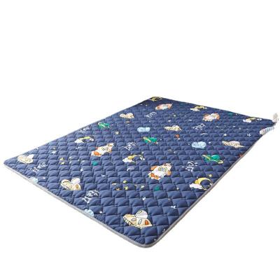 China Baby Washable Waterproof Non-slip Children Anti Slip Floor Mat Splat Referee Chair Outdoor Play Mat for sale