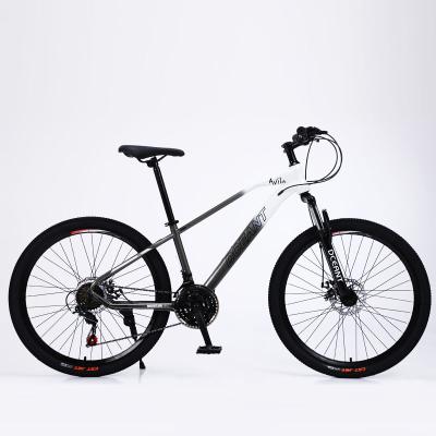 China popular bikingAdult variable speed mountain shock absorbing bicycle for students for sale