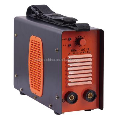 China DC IGBT MMA-200 INVERTER WELDING MACHINE WELDING ELECTRONIC CIRCUITS for sale