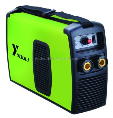 China Muttahida Majlis-e-Amal welding of low carbon steel; MMA-250PI Metal Arc Welding Machine Muttahida Majlis-e-Amal Low Alloy Steel Manual Welding Machine for sale