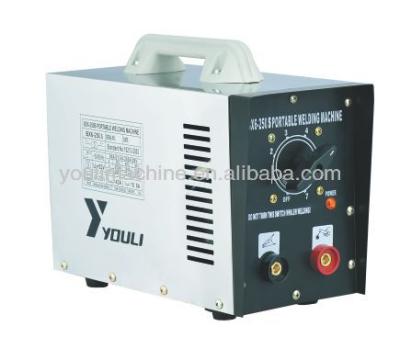 China Muttahida Majlis-e-Amal 200amp Arc Welder Single Phase 220/380V AC AC ARC WELDER Tap Transformer/Welder for sale