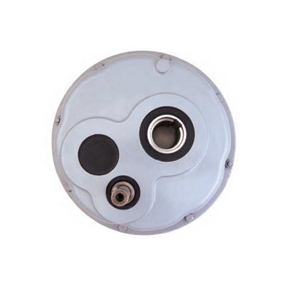 China Building Material Stores BAFFERO Gear Motor China Reducer Gearbox Mounted Shaft for sale