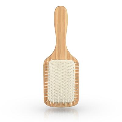 China Factory Direct Sales Nondisposable Custom Combs and Brushes Hair Massage Brush for sale