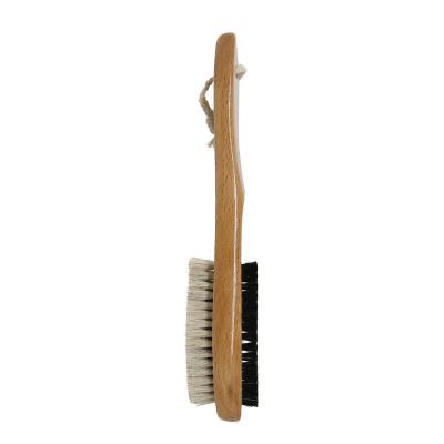 China Waterproof promotional products factory direct sales wholesale dust and remove boar bristle brush hair for sale