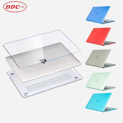 China Hot Selling USA Sublimation Laptop Protector Eco-friendly Cover Eco-friendly Metallic Hard Case For Custom Macbook Pro 15