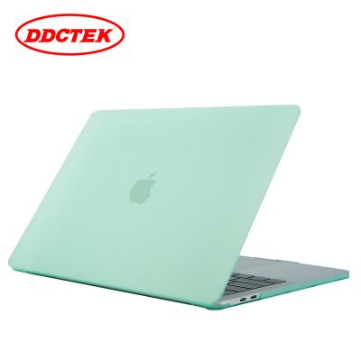 China Waterproof For Apple Mac For MacBook Cover Factory Direct Selling Good Toughness Rugged PC Laptop Case Cover for sale