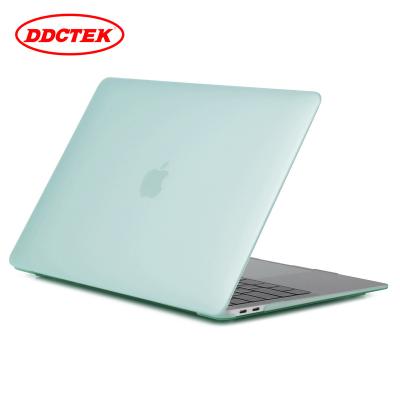 China Custom Daily Waterproof Crystal Laptop Protective Shell, Laptop Protector for 13 inch Mac Book Air Case for sale