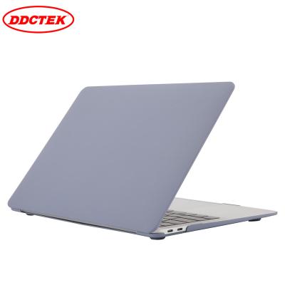 China 2022 original factory production protective oem laptop custom cream case for macbook covers air pro for sale