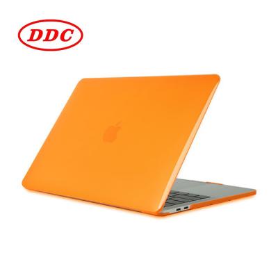 China Waterproof Universal Laptop Shell for Apple Macbook, Laptop Hard Case for Macbook Pro Laptop 15 Case for sale