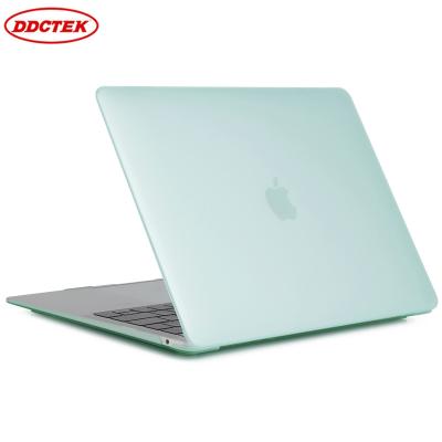 China New Design Waterproof Notebook Hard Cover For Women,Laptop Protective Case For Macbook Air/Pro Frosted/Retina 13