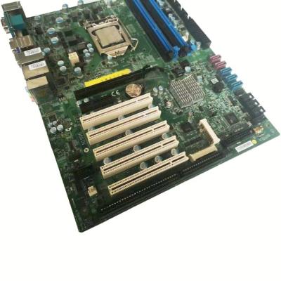 China Desktop IMA77Q with AIS slot LGA11555 socket Gbe LAN winxp win2000 win7 industrial 2gen/3gen i3 i5 i7 tech support for sale