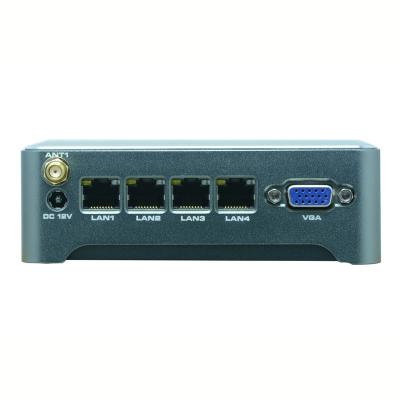 China For home and student appliances FreePBX PBXT-UCS-0025 PBXact 25 UC server supports 40 extensions/users and 30 concurrent calls Elastix/4.0/Issabel for sale