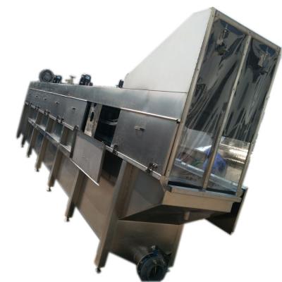 China Customized Slaughter Line China Factory 304 Stainless Steel Slaughtering Machinery Slaughterhouse Slaughtering Machine for sale