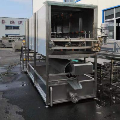 China Customized Slaughter Line Stainless steel 304 slaughter machines broiler chicken slaughter /poultry processing machine for sale