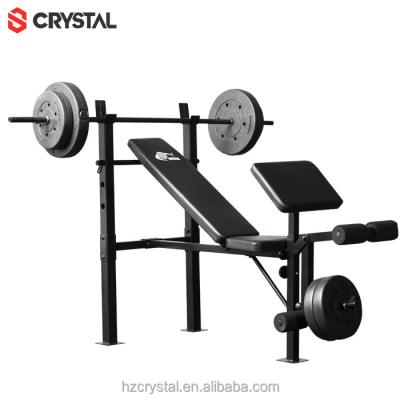 China Gym SJ-7230 Adjustable Indoor Bicep Press Bench Weight Bench For Gym for sale