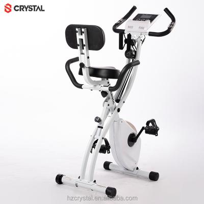 China SJ-102 Home Use Gym Equipment Home Exercise Machine Exercise Bike Spinning Bike Electric Bicycle For Gym for sale