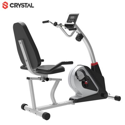 China SJ-3508 Home Use Fitness Equipment Physiotherapy Exercise Bike Recumbent Bikes Spinning Bike For Home for sale